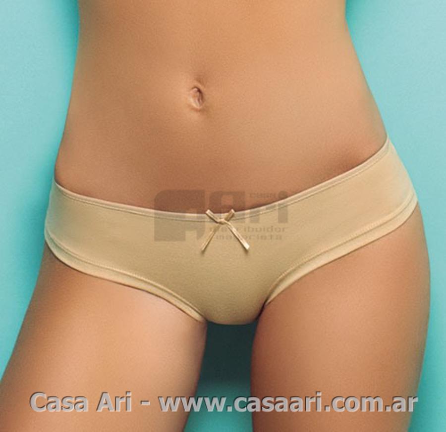 AG.culoteless hilo brillo