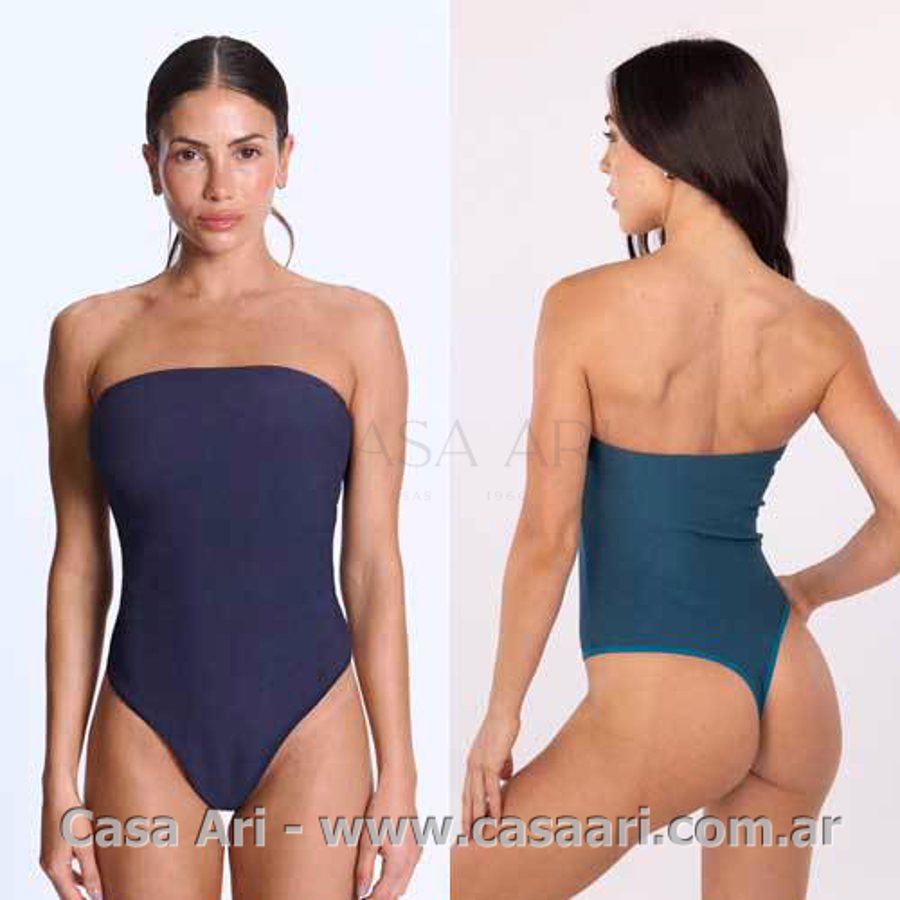 BODY STRAPLES MORLEY