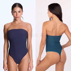 BODY STRAPLES MORLEY