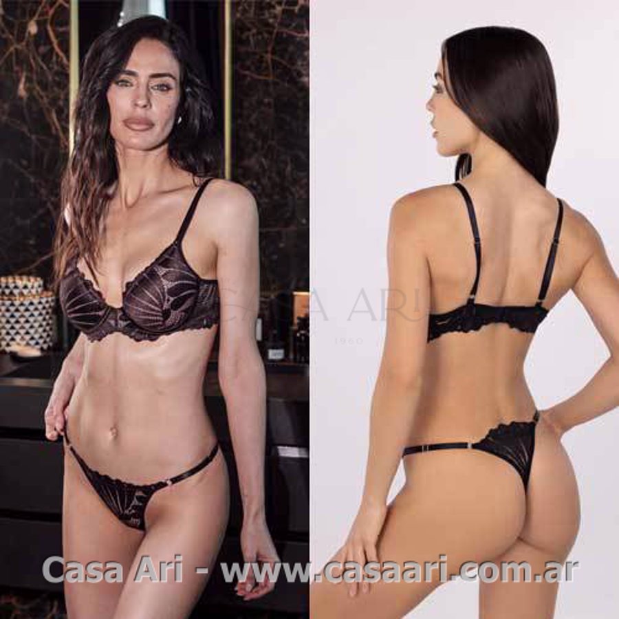 conj t.soft c/less puntilla