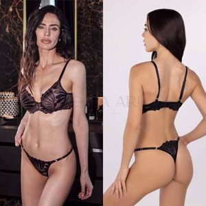 conj t.soft c/less puntilla