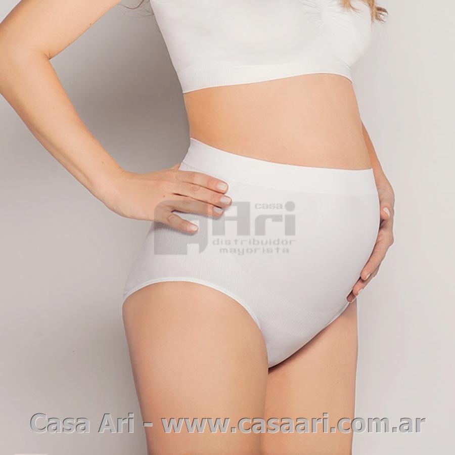 trusa maternal modeladora