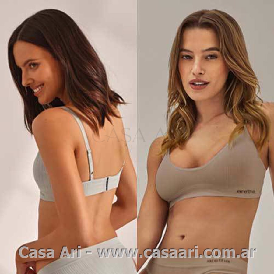 corp.bretel fino copa desmonta