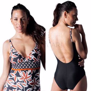 MALLA ENTERA CONTROL ABDOMINAL