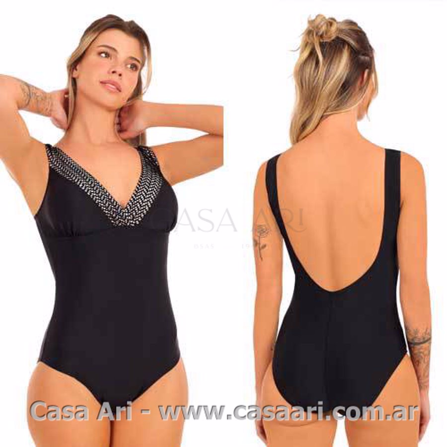 MALLA ENTERA CONTROL ABDOMINAL