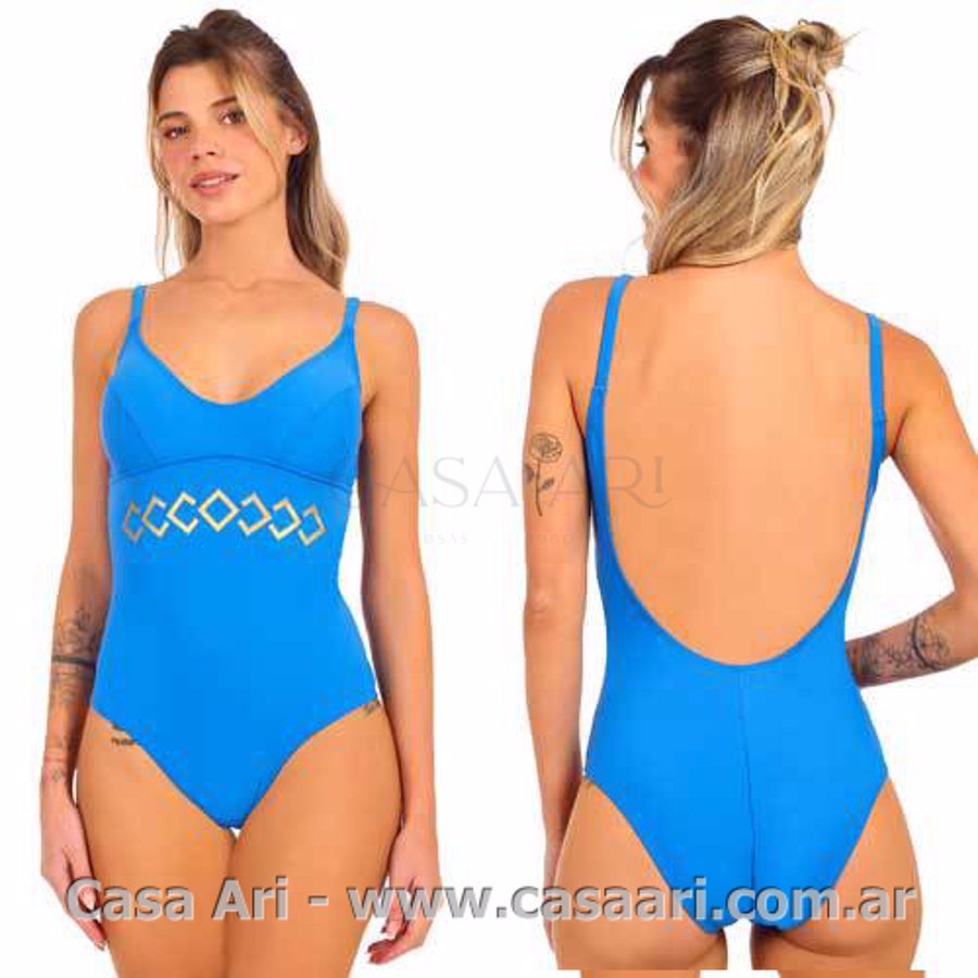 MALLA ENTERA CONTROL ABDOMINAL