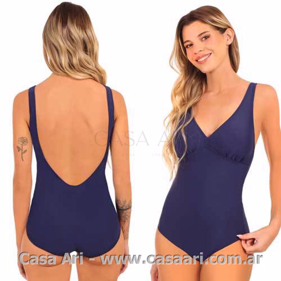 MALLA ENTERA PRIVESA FORRADA