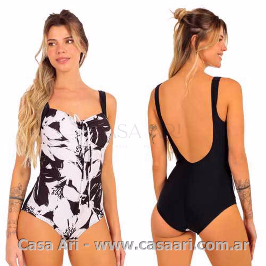 MALLA COMBINADA CONTROL ABDOMI