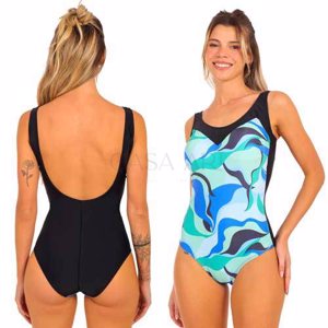 MALLA ESCOTE COMBINADO