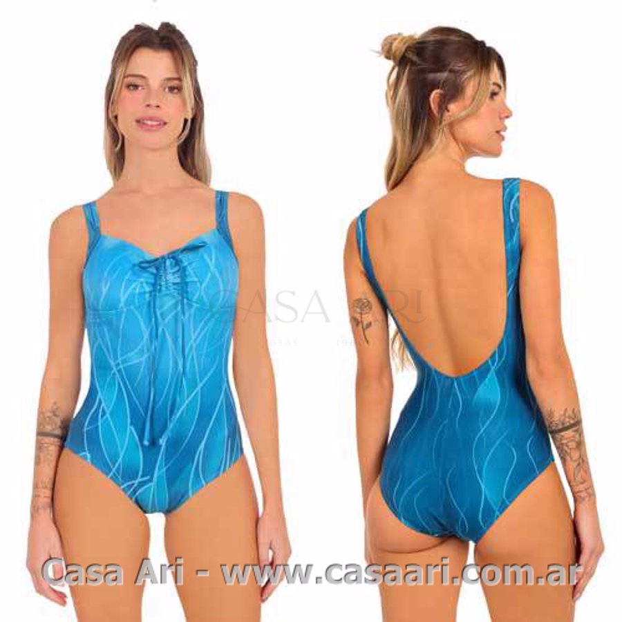 MALLA ENTERA LLAMARADA