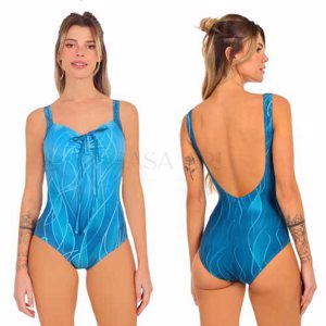 MALLA ENTERA LLAMARADA