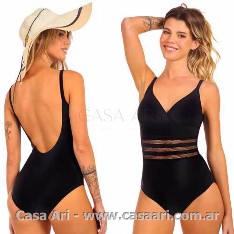 MALLA ENTERA TELA TECTURADA