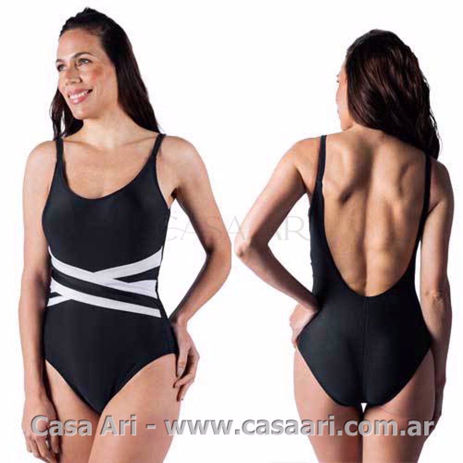 MALLA RIO FAJA ENTRECRUZADA