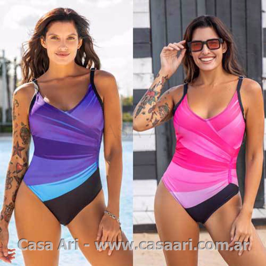 malla entera sublimado