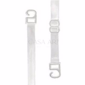 bretel Fino tela g/plastico