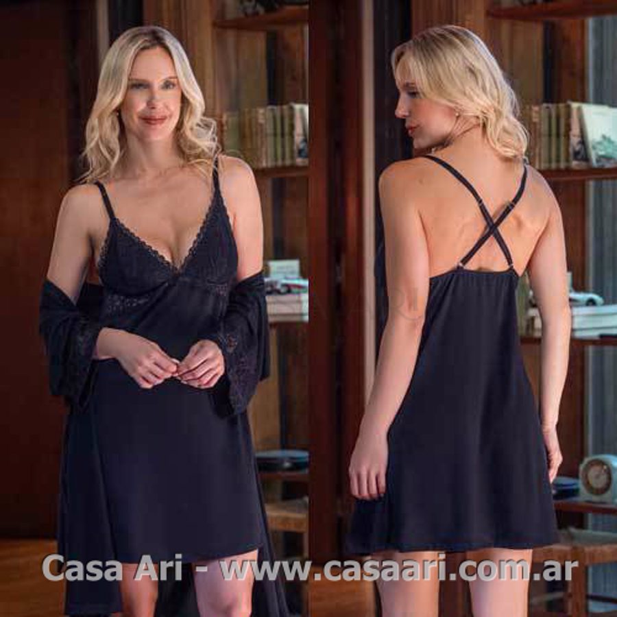 CAMISOLIN BRETEL SEXY