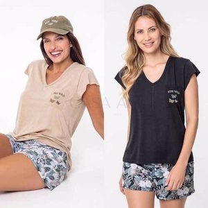 pijama t.5-6-7 en modal