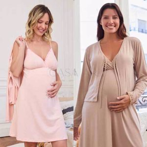 CONJUNTO MATERNAL EN MODAL