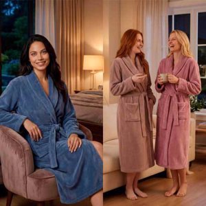 BATA LISA CORAL FLEECE LISA