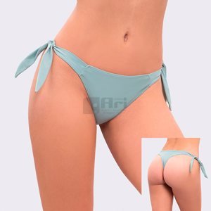 TANGA COLALESS C/NUDO