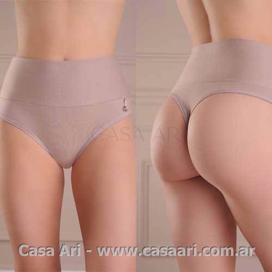 Colaless alta c/ cint alg/lycr