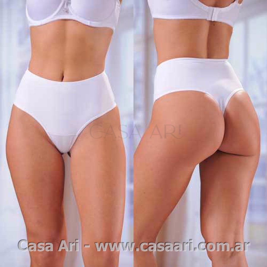 Trusa Tiro Corto Less Powernet