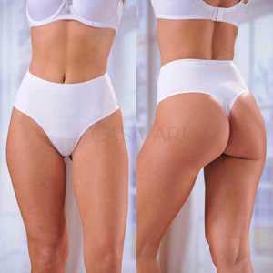 Trusa Tiro Corto Less Powernet