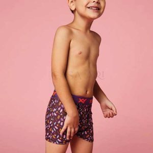 BOXER NIÑOS ESTAMPADOS
