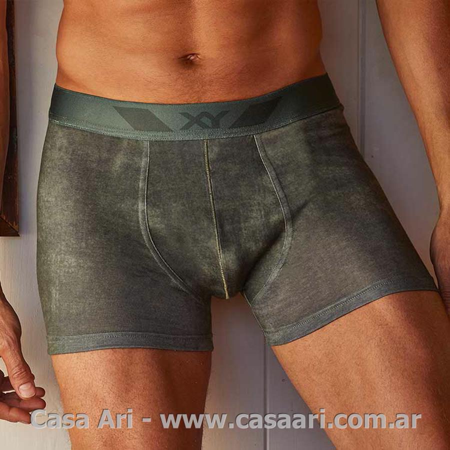 boxer estamp.alg/lycra