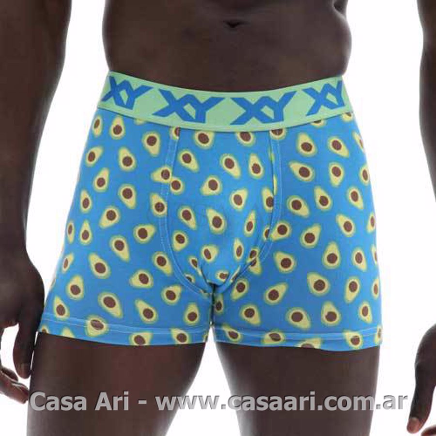 boxer estamp.alg/lycra