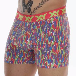 boxer alg/lyc estampado