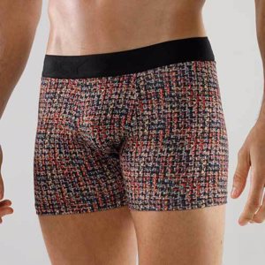 boxer estampado alg/lycra
