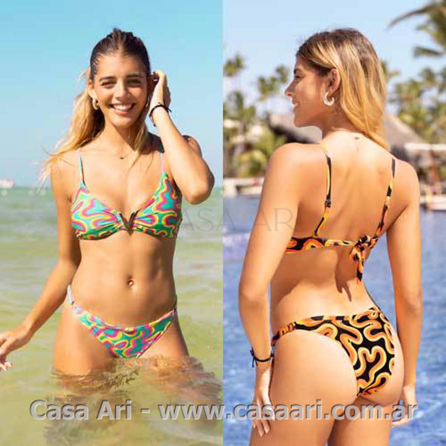 corp.con vedet corrediza