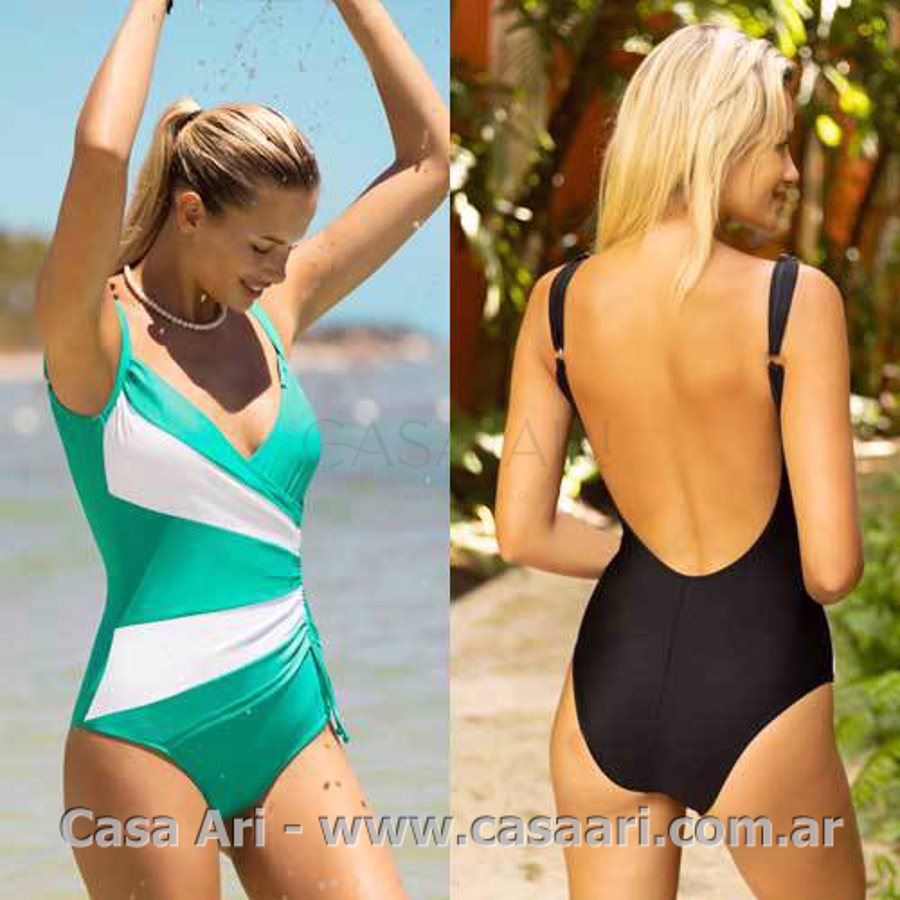 malla entera combinada