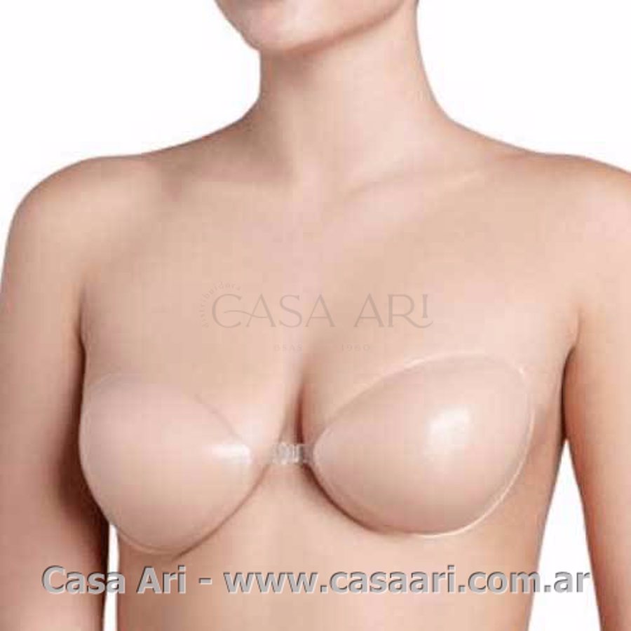 TAZA SILICONA TALLE (A)