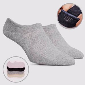 media dama invisible c/silicona antidesl