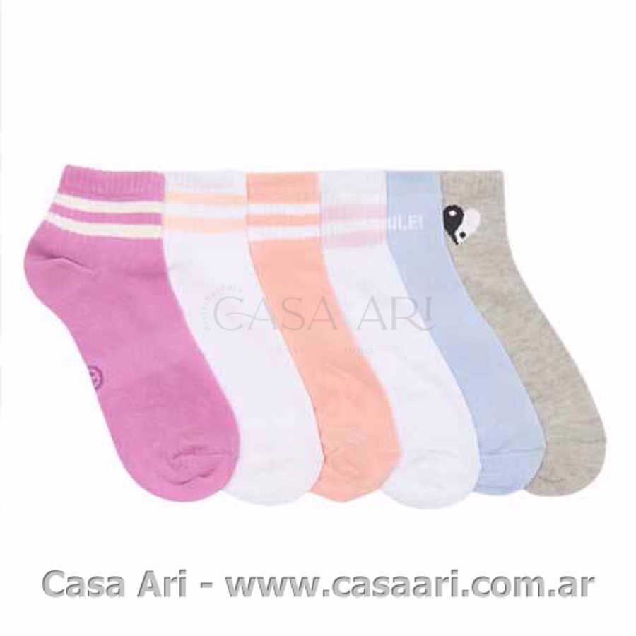 media corta morley dama