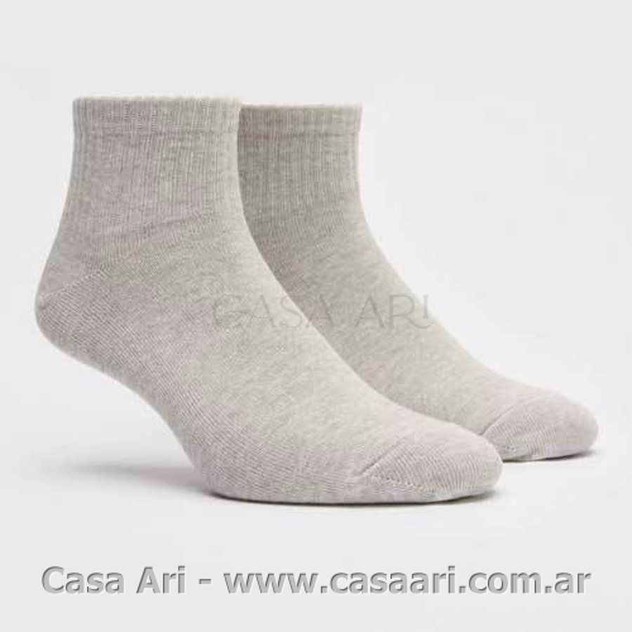 media morley corta hombre