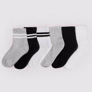 media 1/3 de caña niño soft x12