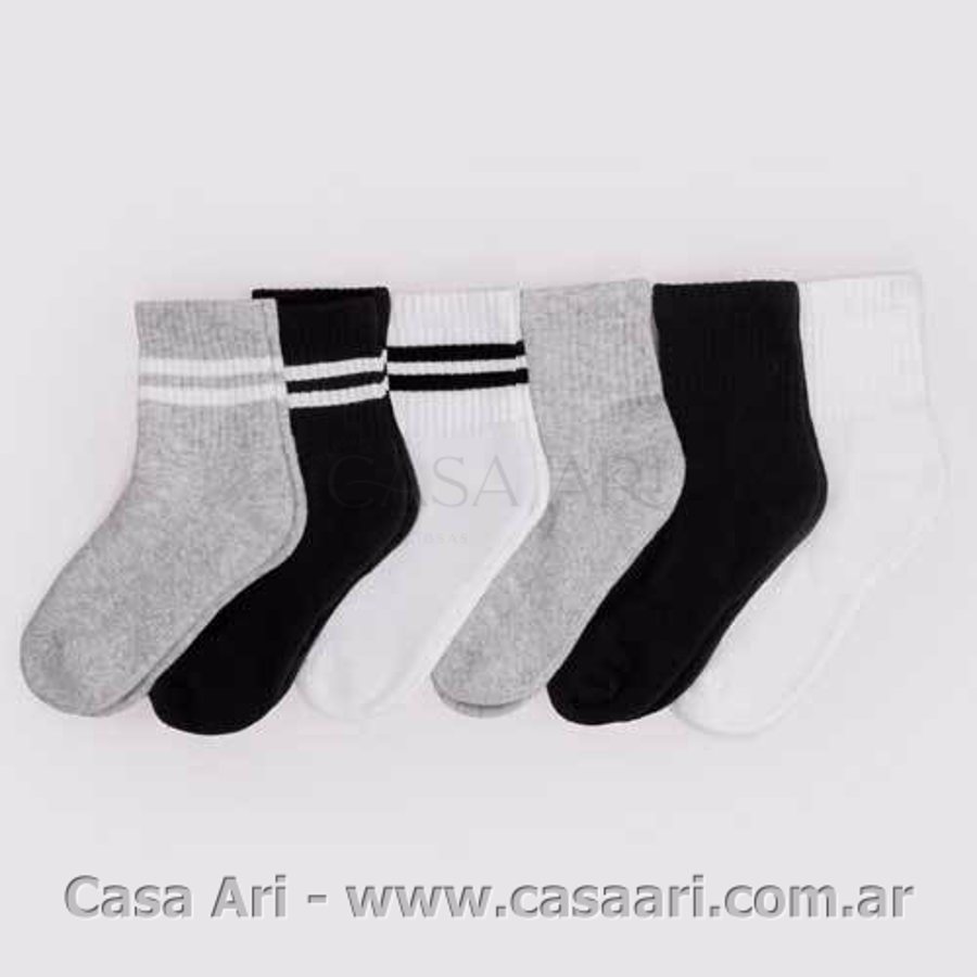 media 1/3 de caña juvenil soft x12