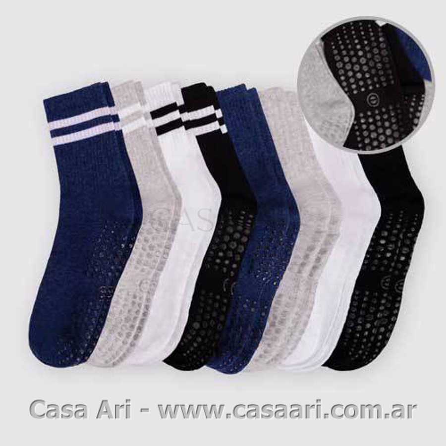 1/3 caña hombre morley antideslizante