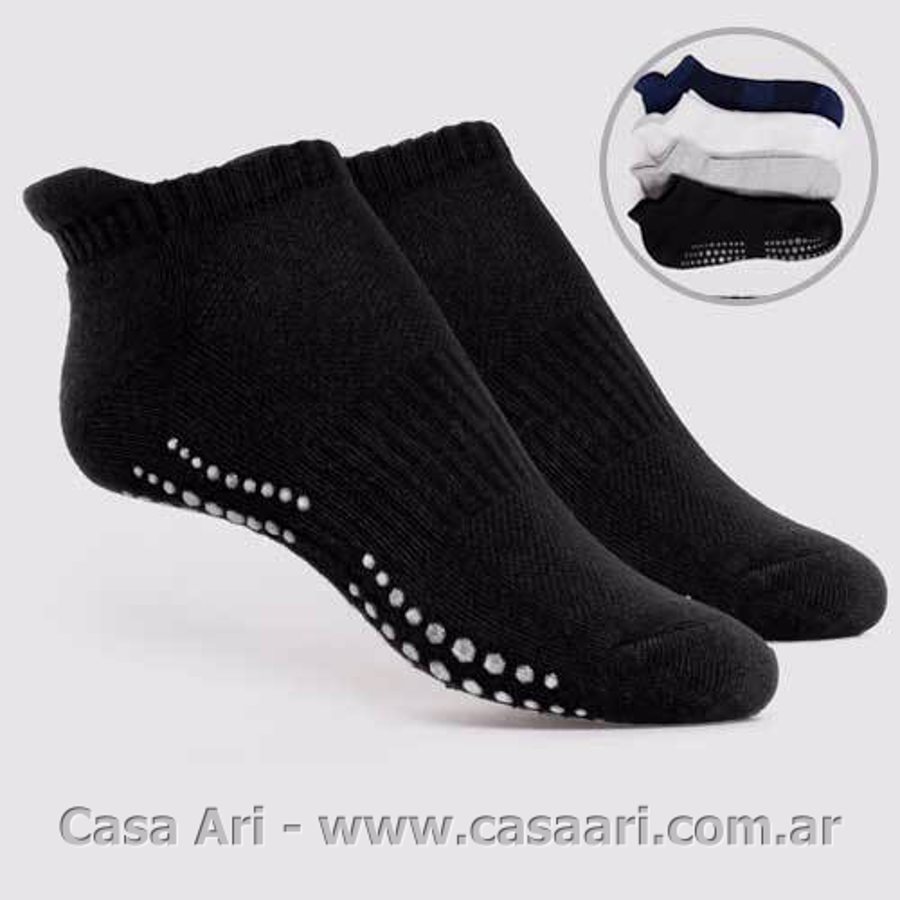 zoq.con antideslizante dama