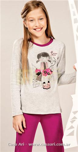 monoprenda estampado