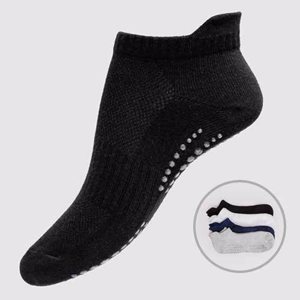 zoquete antideslizante hombre