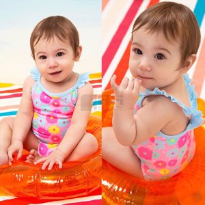 malla entera bb c/volados