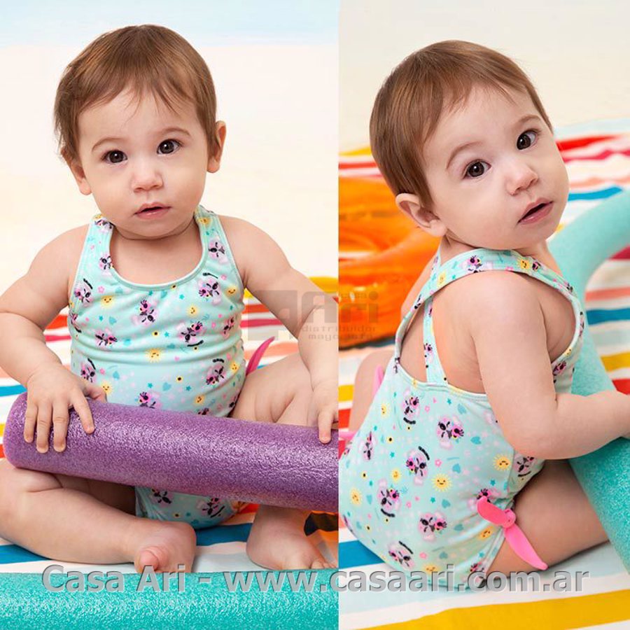 malla entera bb breteles cruza