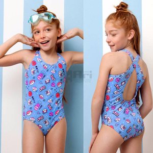 malla entera con breteles anchos