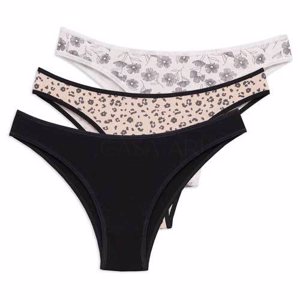 pack x3 vedetina lisa alg/lyc