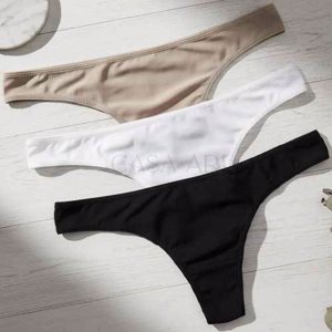 pack x3 colaless alg/lycra