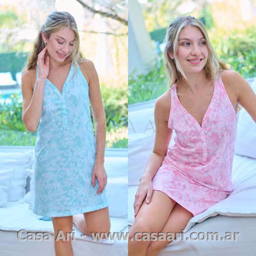 camisola musculosa c/cartera